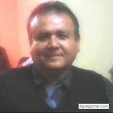 santiago8558 chico soltero en Reque