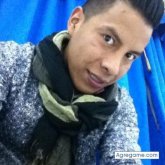 Chatear con davidym2609 de Riobamba