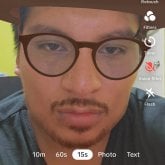 Busco pareja. Mujeres.