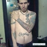 Foto de perfil de GregMF