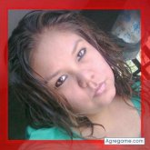 Perlys chica soltera en Camargo