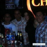 Ezzio chico soltero en Lima