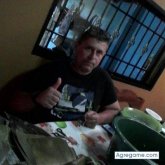 Jimsalazar chico soltero en Caracas