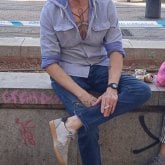 Controlador de accesos. Busco ligar.