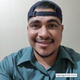 Carlos, Hombre soltero, 33 años de Valle De ángeles. Busco ligar