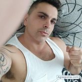 pepegome chico soltero en Sevilla