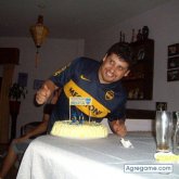 MOROCHOESTE chico soltero en Morón