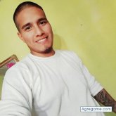 Jorge Luis Gaspar