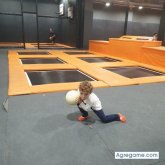 pequepsb chico soltero en Fuenlabrada