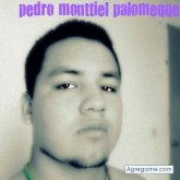 pedro palomeqe