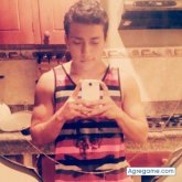 Jonathan Andres Guevara oleas