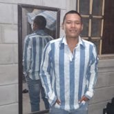 Busco conocer gente. Mujeres con la