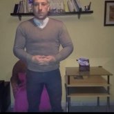 Chica soltera. Soltero 
Y vivo solo.