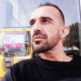 Lo que surja amistad. Busco conocer