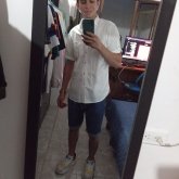 Chatear con Mrjuan2090 de San Gil