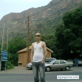 Frenda. Yo soy un hombre algerino de 26