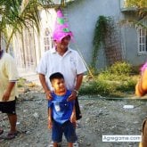 Encuentra Hombres solteros en Oxchuc