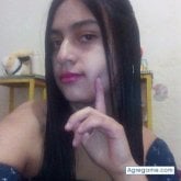 yesenialuna chica soltera en Pasto