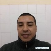 Foto de perfil de Rigobertobarboza