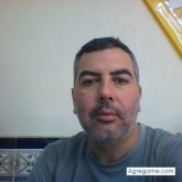 alepino chico soltero en Sevilla