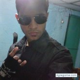 Yjoseth chico soltero en Coro