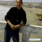 CJames chico separado en Lima