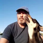 Luiselvasco chico separado en La Plata