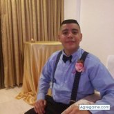 Erick34583952000 chico soltero en San Rafael Del Sur