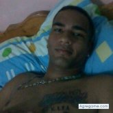 kendris1990 chico soltero en Ciudad Guayana