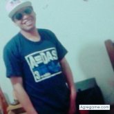 Luis Alfred