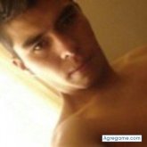 daniel1alonso chico soltero en Quito