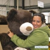 Kaly27 chica soltera en Loma Bonita