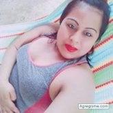 Mujeres solteras en Santo Domingo Ingenio