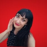 carmenamal237, Chica de Bilbao para Chicas en Agregame.