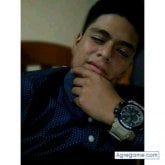 Busco conocer gente.