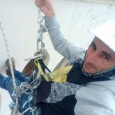 Busco conocer gente. Mujeres para