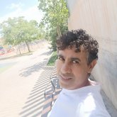 bilalnour chico soltero en El Ejido