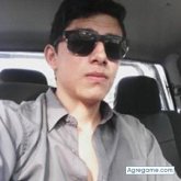 Ángel Núñez Palacios