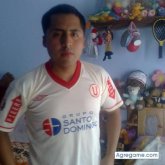 sonywing chico soltero en Chorrillos