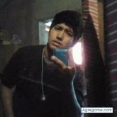 Agustín Mendoza, Chico de Pampa Del Indio para Chicos en Agregame.