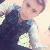 Marlon610 chico soltero en Otavalo