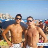 biler chico soltero en Madrid