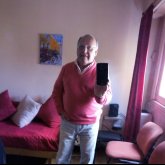 Médico. Busco pareja. Deseo una mujer