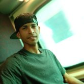 Busco hacer amistades. En busca de