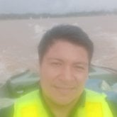 Caliche Londoño