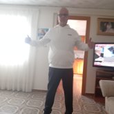 Empleado. Busco pareja. Busco una mujer