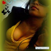 angie20 chica soltera en Lima