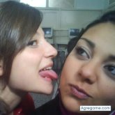 kamii chica soltera en Las Heras