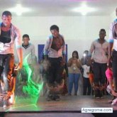 1black chico soltero en Boca Chica