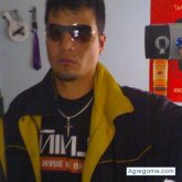 JotaCe chico soltero en Cigales